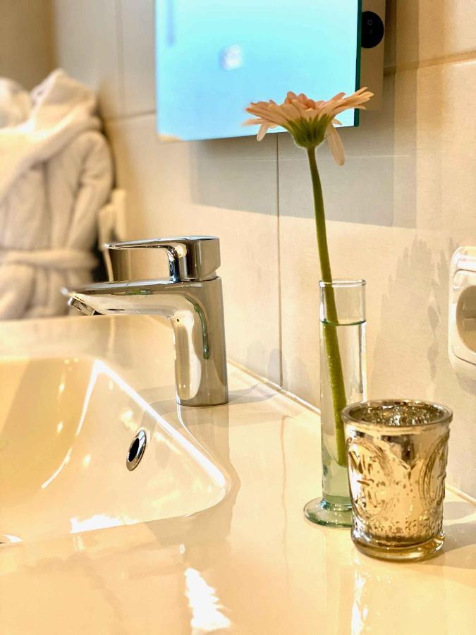 HallschlagAm Fuchsbauアパートメント エクステリア 写真